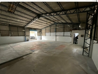 50坪廠房倉庫空間（第3張）