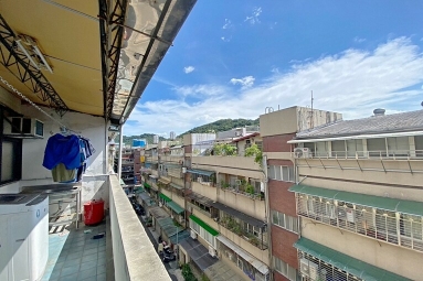 💓101世貿/象山捷運/採光雅房/小資必備（第1張）