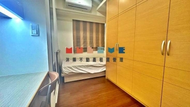 MRT南京三民｜公設齊全｜高樓兩房｜拎包入住（第4張）