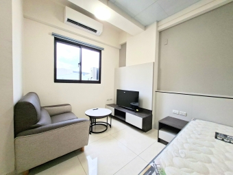 免收仲介費喔全新完工未住🍀電梯大套🍀免治馬桶~變頻冷氣（第10張）