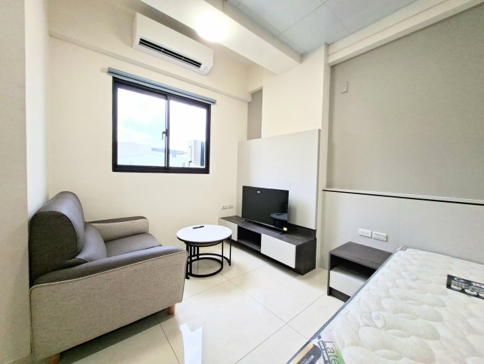 免收仲介費喔全新完工未住🍀電梯大套🍀免治馬桶~變頻冷氣（第10張）