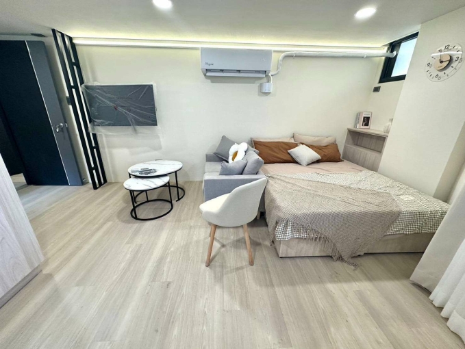 廷選好屋✨全新裝修|獨洗曬|可租補|台水電|可寵可貓可狗 - Image 3