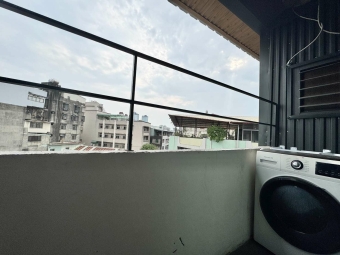 外觀超美💖陽台獨洗曬💙可貓貓🐈子母車✅飲水機（第8張）