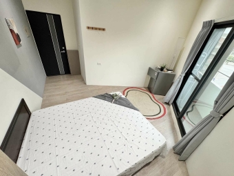 外觀超美💖陽台獨洗曬💙可貓貓🐈子母車✅飲水機（第5張）