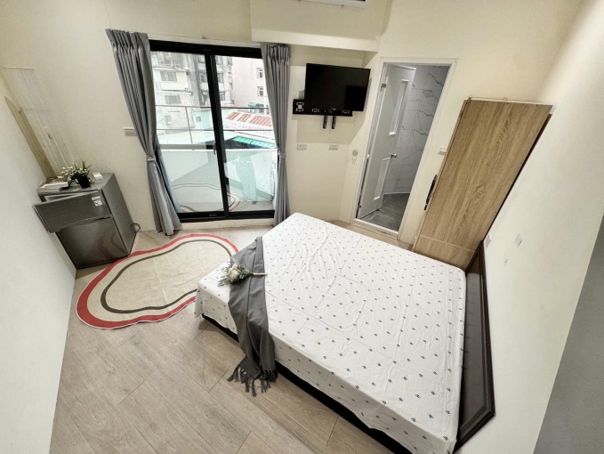 外觀超美💖陽台獨洗曬💙可貓貓🐈子母車✅飲水機(第1張)