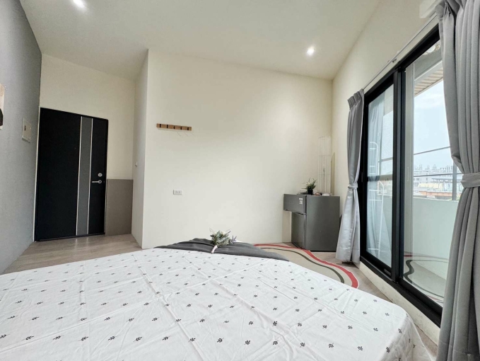 外觀超美💖陽台獨洗曬💙可貓貓🐈子母車✅飲水機(第6張)