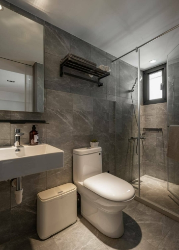 ✨西區｜勤美商圈｜質感電梯套房｜有管理室｜可租補｜子母車 - Image 5