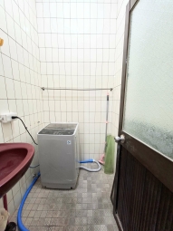 可乖寵☆可租補☆獨立洗衣機☆飲水機＆子母車（第15張）