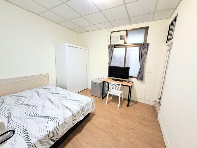 可乖寵☆可租補☆獨立洗衣機☆飲水機＆子母車（第4張）