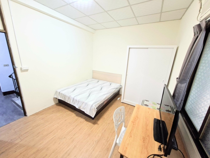 可乖寵☆可租補☆獨立洗衣機☆飲水機＆子母車（第1張）