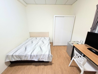 可乖寵☆可租補☆獨立洗衣機☆飲水機＆子母車（第3張）