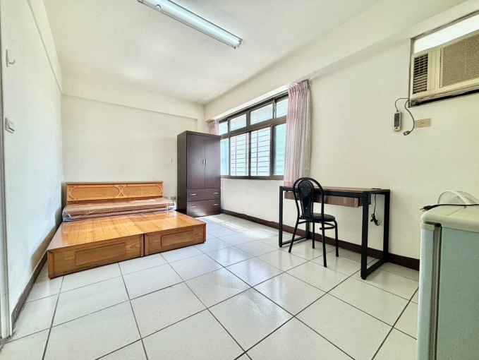 走路永興街✨可租補✨室內機車位✨近中國醫✨小資學生最愛❤️(第2張)