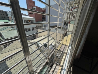 走路永興街✨可租補✨室內機車位✨近中國醫✨小資學生最愛❤️（第7張）