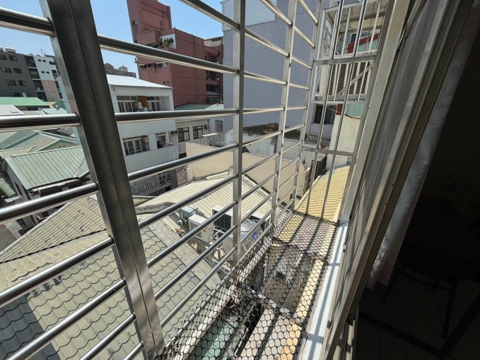 走路永興街✨可租補✨室內機車位✨近中國醫✨小資學生最愛❤️(第7張)