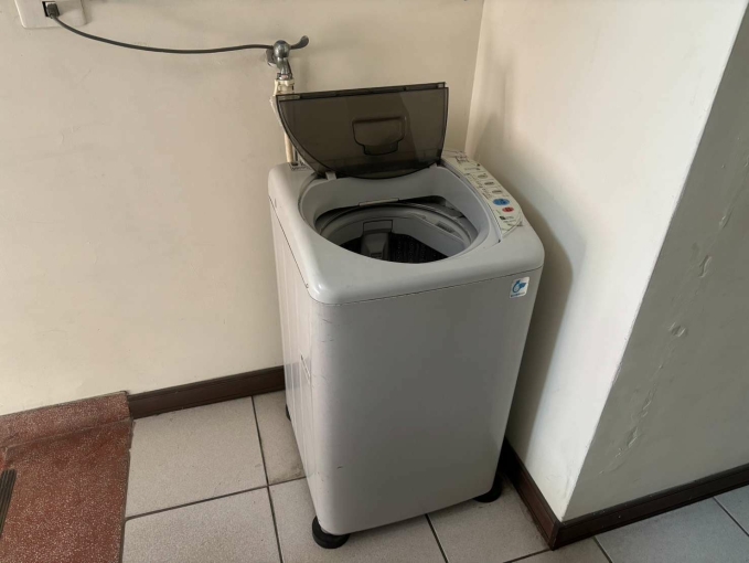 走路永興街✨可租補✨室內機車位✨近中國醫✨小資學生最愛❤️(第8張)