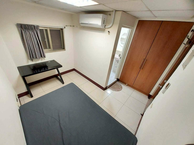 大里區>租金含水網路>可外籍>青年中學美套房 - Image 1