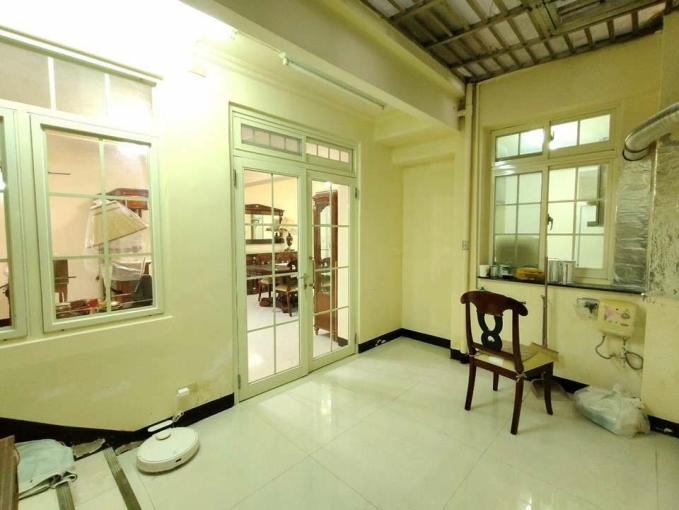 @@台電大樓公館商圈旁*寧靜清幽庭院住辦(第9張)