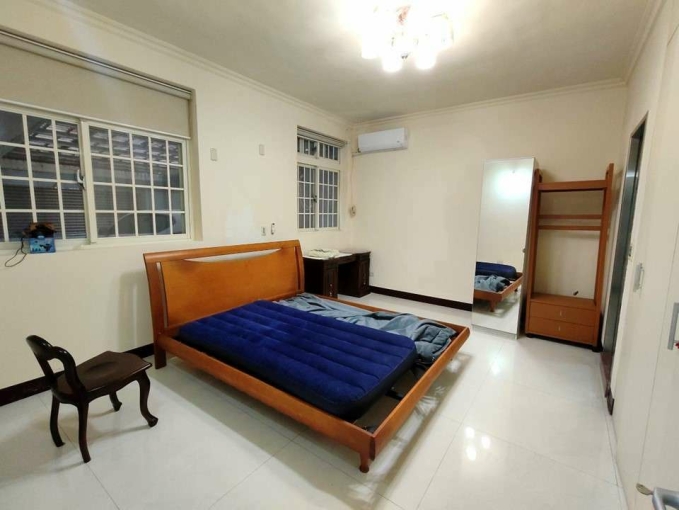 @@台電大樓公館商圈旁*寧靜清幽庭院住辦(第3張)