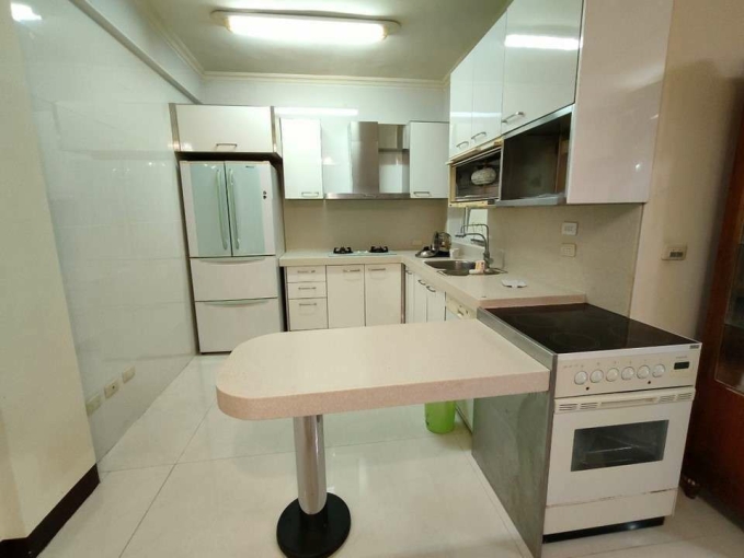 @@台電大樓公館商圈旁*寧靜清幽庭院住辦(第10張)