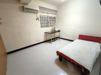 @@台電大樓公館商圈旁*寧靜清幽庭院住辦（第5張）