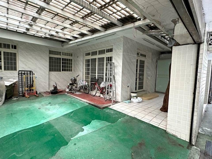 @@台電大樓公館商圈旁*寧靜清幽庭院住辦(第15張)