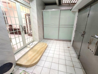 @@台電大樓公館商圈旁*寧靜清幽庭院住辦（第14張）