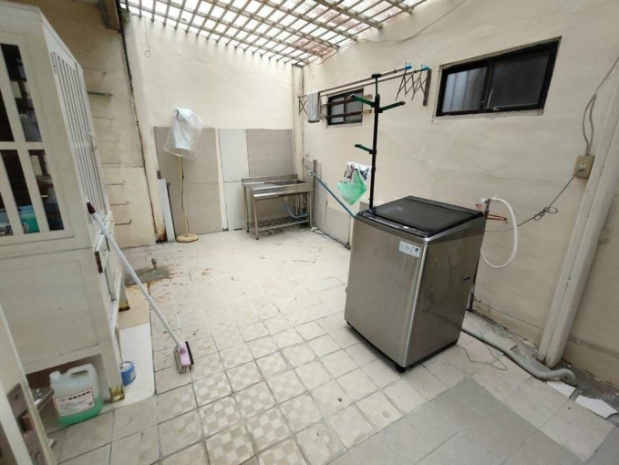 @@台電大樓公館商圈旁*寧靜清幽庭院住辦(第13張)