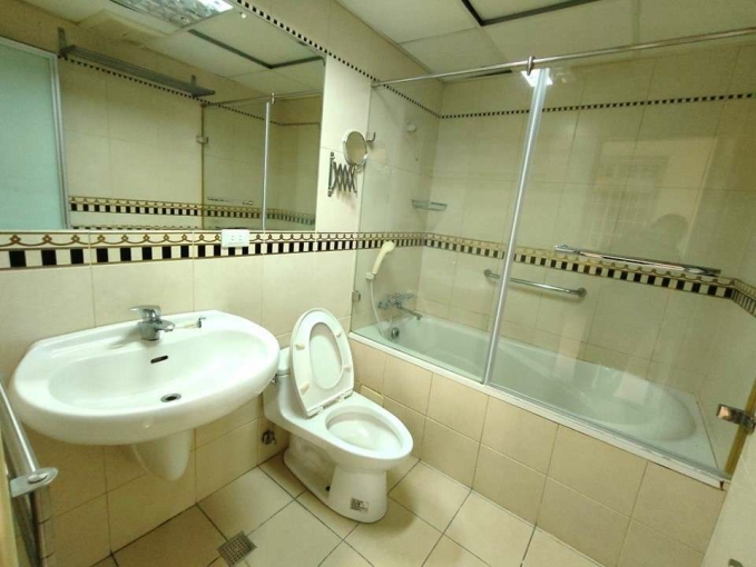 @@台電大樓公館商圈旁*寧靜清幽庭院住辦(第11張)