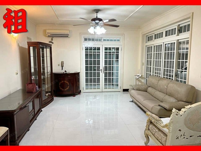 @@台電大樓公館商圈旁*寧靜清幽庭院住辦