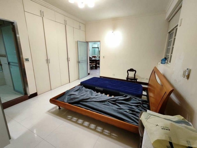 @@台電大樓公館商圈旁*寧靜清幽庭院住辦(第4張)