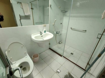 @@台電大樓公館商圈旁*寧靜清幽庭院住辦（第12張）