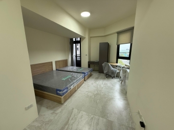 獨立套房｜中國醫bot｜獨洗曬電梯（第6張）