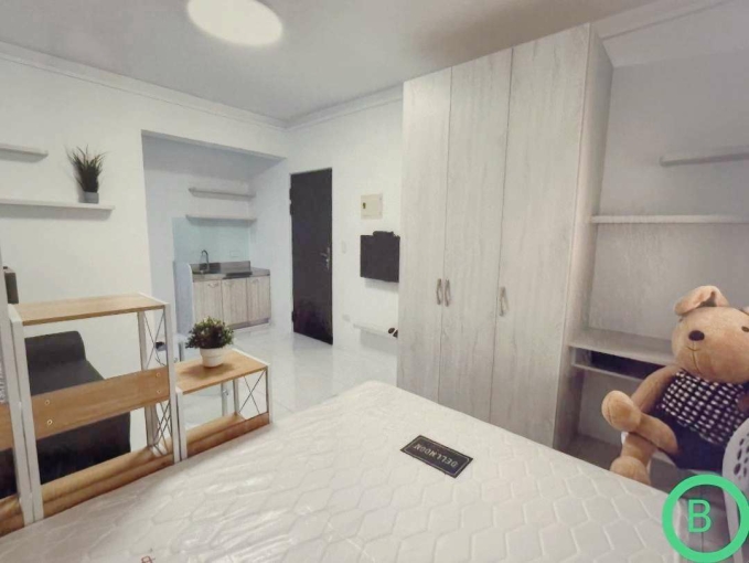 🔥獨立套房🔥崇德太原🔥可租補🔥全新裝潢 - Image 2