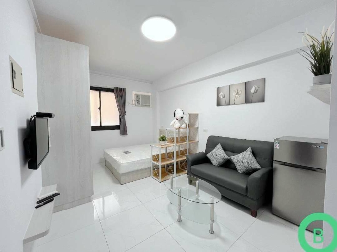 🔥獨立套房🔥崇德太原🔥可租補🔥全新裝潢 - Image 1