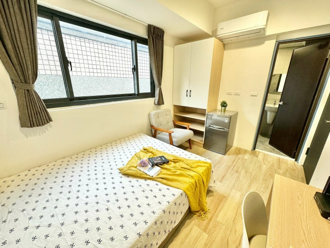 水湳✨全新電梯👌子母車❤️租補 - Image 4