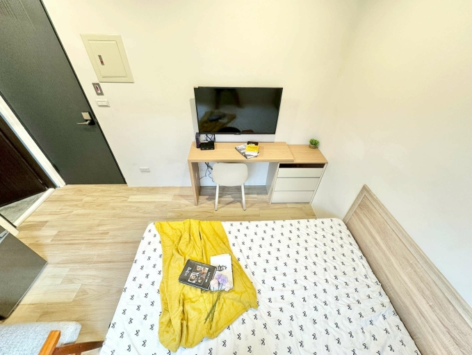 水湳✨全新電梯👌子母車❤️租補 - Image 9