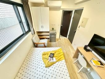 水湳✨全新電梯👌子母車❤️租補 - Image 18