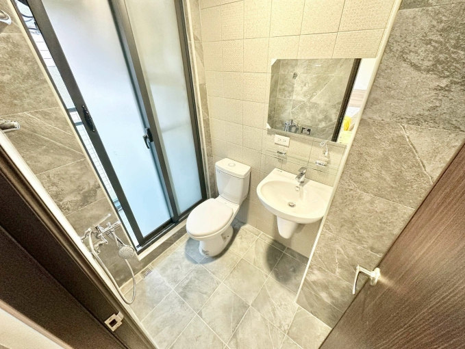 水湳✨全新電梯👌子母車❤️租補 - Image 10