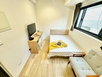 水湳✨全新電梯👌子母車❤️租補 - Image 14