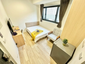 水湳✨全新電梯👌子母車❤️租補 - Image 13