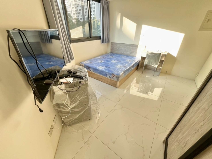 💖可租補✨電梯🏠陽台獨洗✔️近體大💖（第1張）