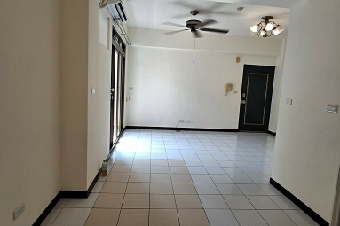 兆基社會住宅🏠採光佳正3房2廳2衛｜近東山國小（可租補（第1張）