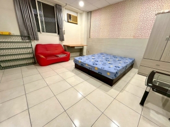 稀有可寵🍀電梯🍀子母車🍀租屋補助🍀南屯西區交界（第4張）