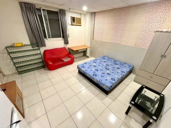 稀有可寵🍀電梯🍀子母車🍀租屋補助🍀南屯西區交界（第1張）