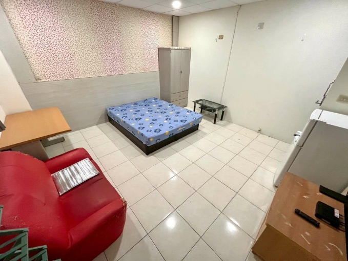 稀有可寵🍀電梯🍀子母車🍀租屋補助🍀南屯西區交界（第3張）