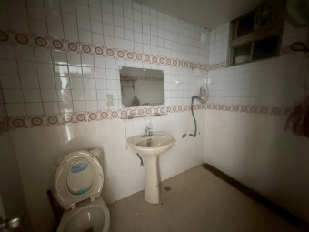 捷運七張明德路建國路店面住辦可停車一樓（第9張）