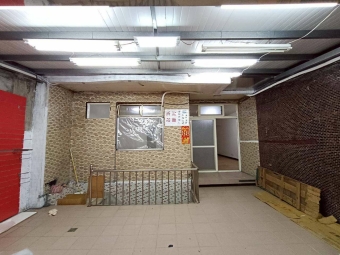 捷運七張明德路建國路店面住辦可停車一樓（第1張）