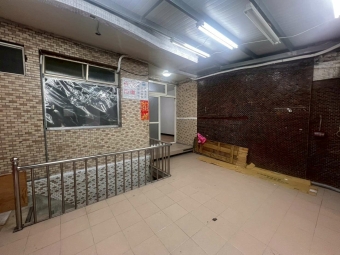 捷運七張明德路建國路店面住辦可停車一樓（第11張）