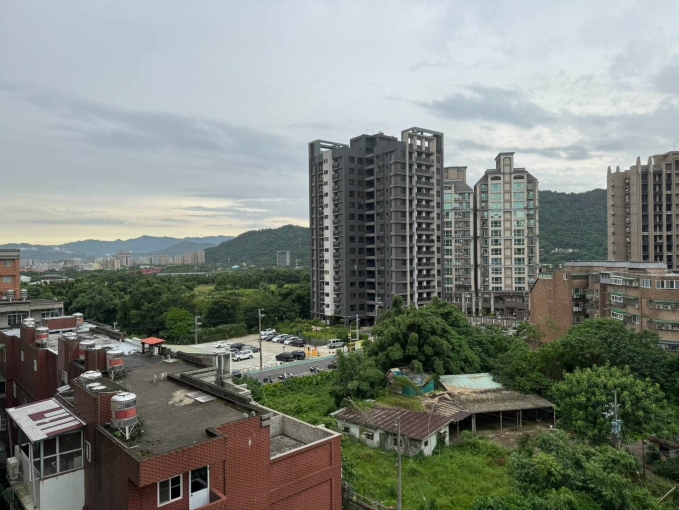大金省電冷暖+景觀1+1房+平面車位 - Image 2
