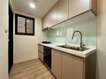 ❤️‍🔥可租補│客運園區🎀拎包入住全新高樓層景觀美二房車（第11張）